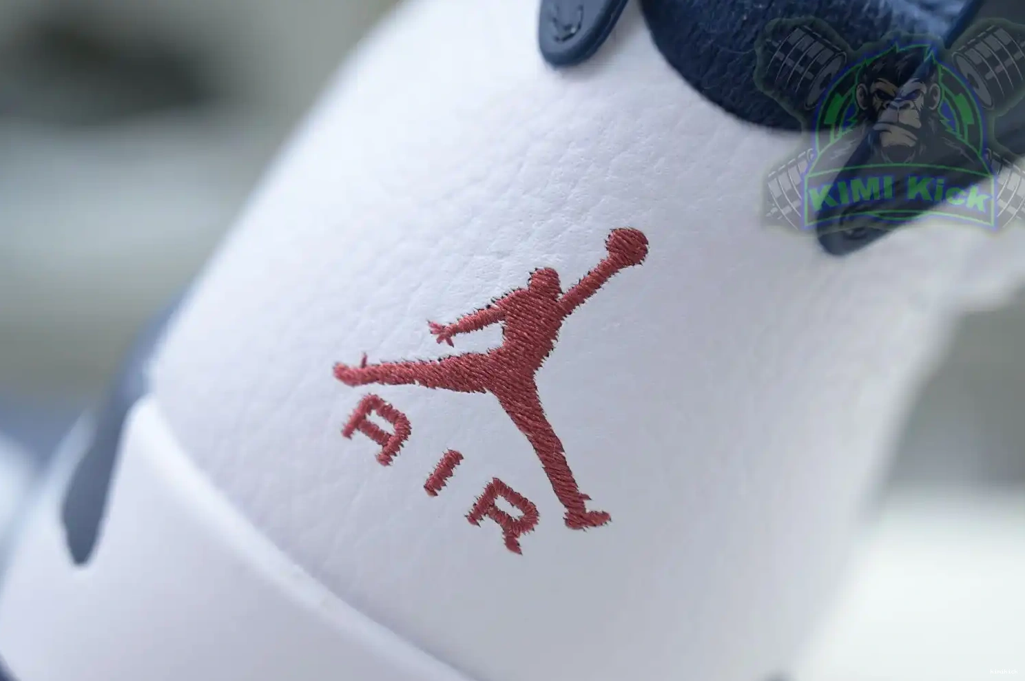 Jordan 6 Kimikick Air Jordan 0424